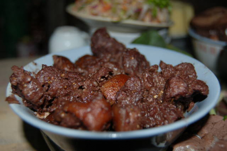 Cầy Bang Hội SFC. Cầy Bang Hội SFC.