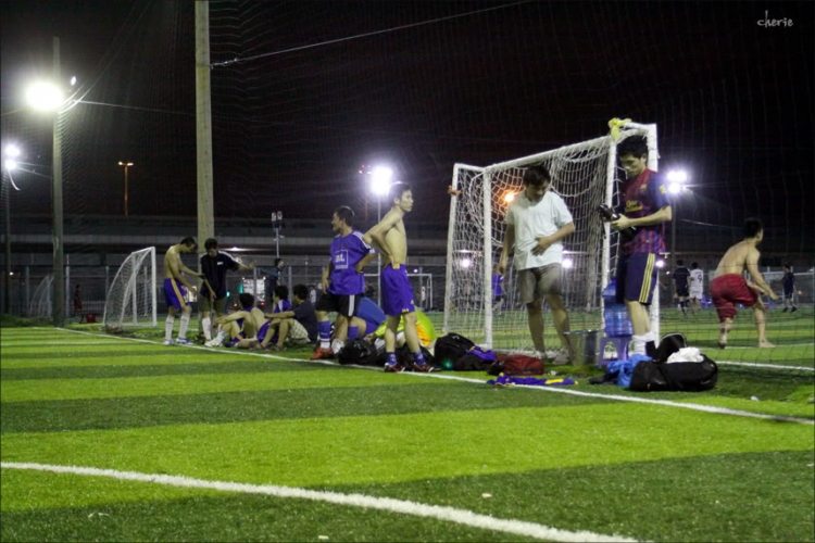 MBFC FOOTBALL TEAM.