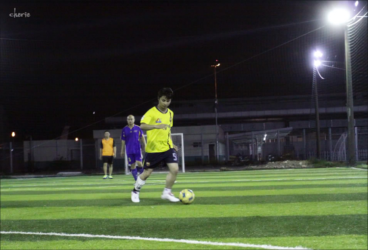 MBFC FOOTBALL TEAM.