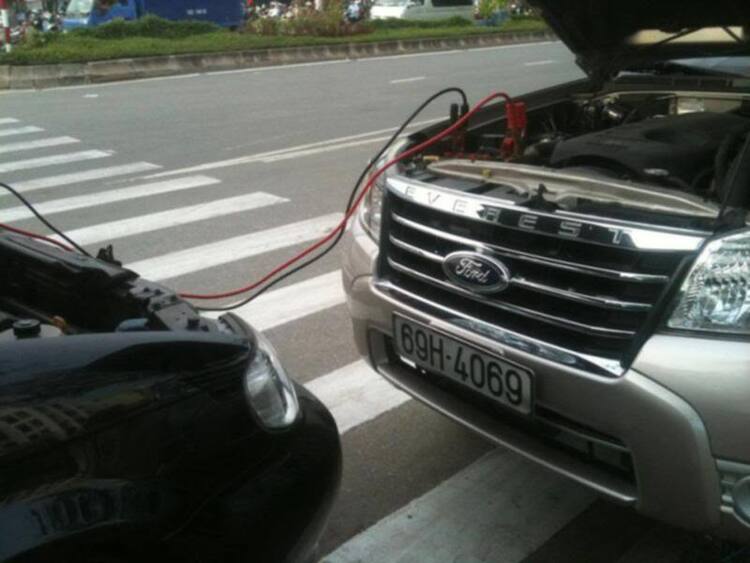Kinh nghiệm phối hợp với S.O.S giải quyết sự cố trên đường thiên lý. Kinh nghiệm phối hợp với S.O.S giải quyết sự cố trên đường thiên lý.