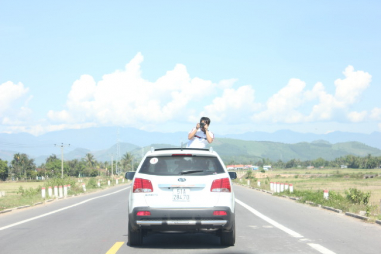 [Kiafc] Hình Ảnh chuyến Offline Nha Trang 28/4 ~1/5/2012