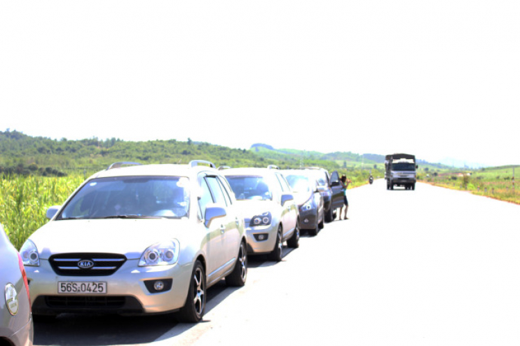 [Kiafc] Hình Ảnh chuyến Offline Nha Trang 28/4 ~1/5/2012