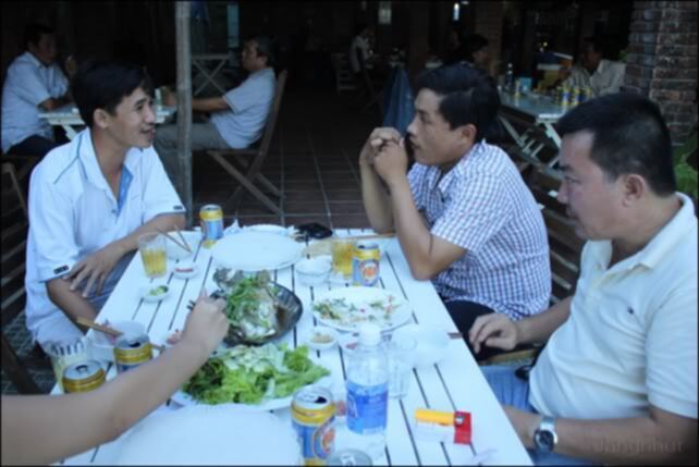 Đà Nẵng và những người bạn. Đà Nẵng và những người bạn.