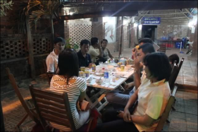 Đà Nẵng và những người bạn. Đà Nẵng và những người bạn.