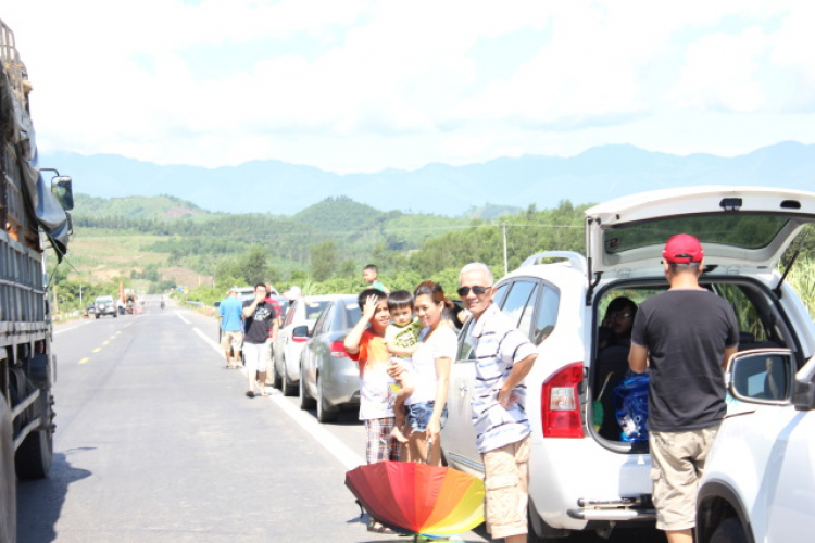 [Kiafc] Hình Ảnh chuyến Offline Nha Trang 28/4 ~1/5/2012