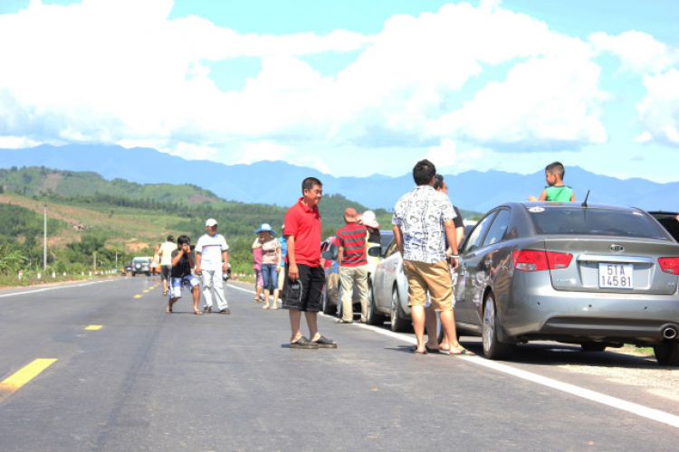 [Kiafc] Hình Ảnh chuyến Offline Nha Trang 28/4 ~1/5/2012