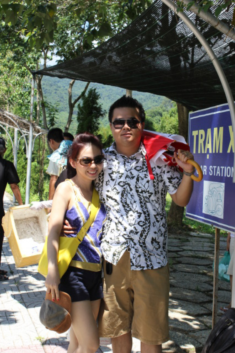 [Kiafc] Hình Ảnh chuyến Offline Nha Trang 28/4 ~1/5/2012