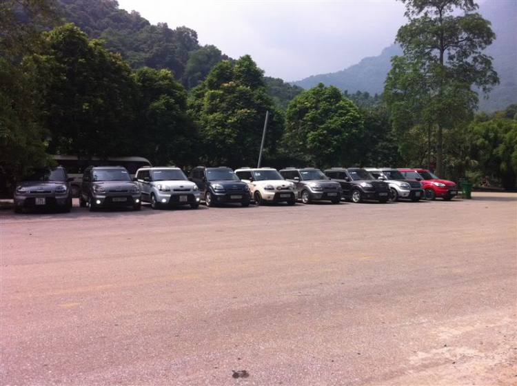 tư vấn mua KIA SOUL 4u tư vấn mua KIA SOUL 4u