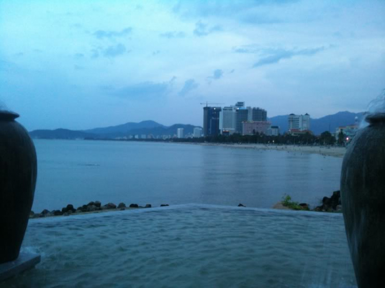 Bản tin XNL – Nha Trang