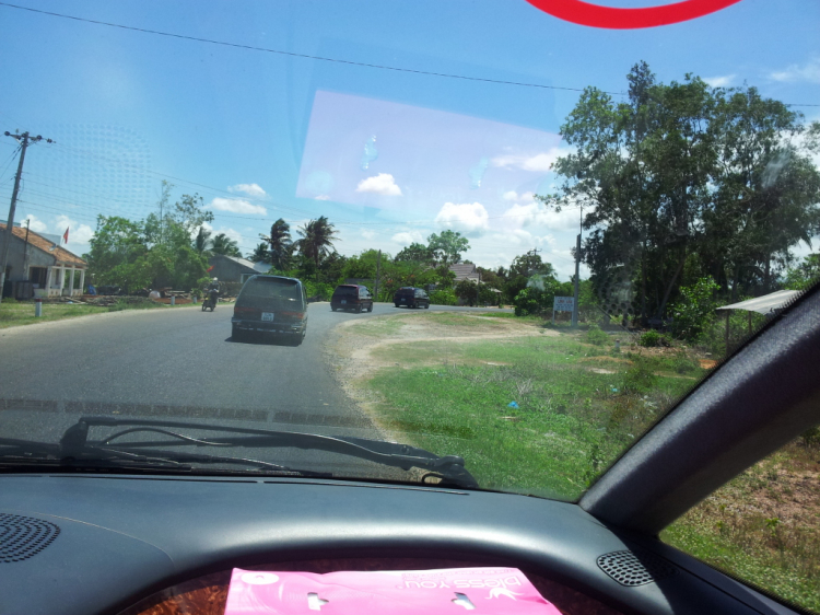 Lagi 29/04/2012 - 01/05/2012 _ Previa và biển Lagi 29/04/2012 - 01/05/2012 _ Previa và biển