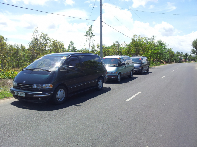 Lagi 29/04/2012 - 01/05/2012 _ Previa và biển Lagi 29/04/2012 - 01/05/2012 _ Previa và biển