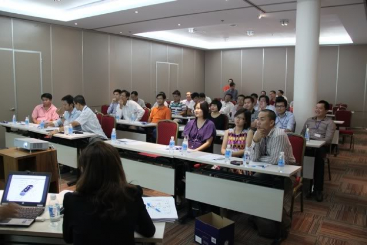 THƯ MỜI: Offline thảo luận mô hình Quản Trị Doanh Nghiệp - OSFI THƯ MỜI: Offline thảo luận mô hình Quản Trị Doanh Nghiệp - OSFI