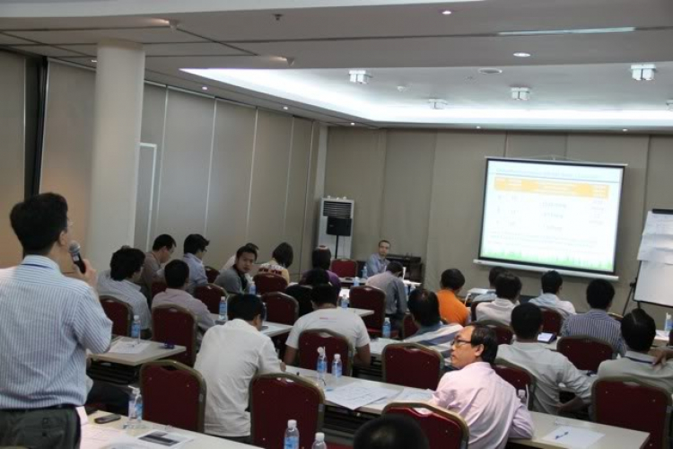 THƯ MỜI: Offline thảo luận mô hình Quản Trị Doanh Nghiệp - OSFI THƯ MỜI: Offline thảo luận mô hình Quản Trị Doanh Nghiệp - OSFI