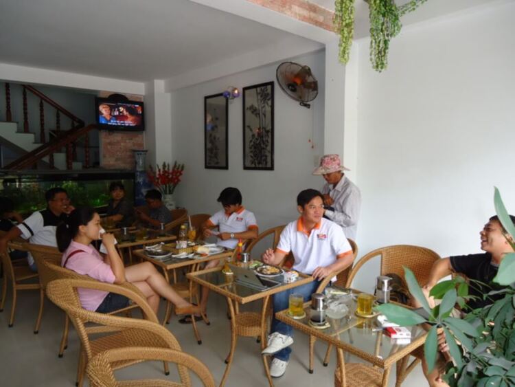 Bản tin XNL – Nha Trang