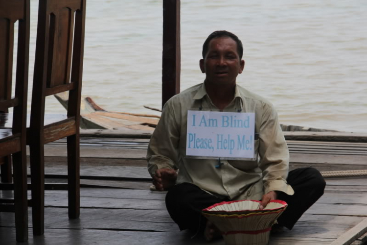 [Cambodia] Hành trình khám phá đất nước Chùa Tháp - OS Camravan 2012