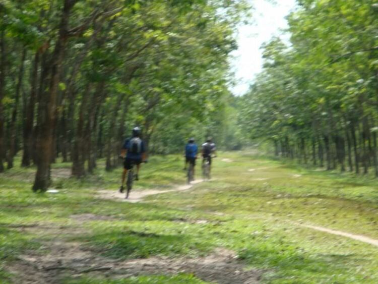 Phượt trên diễn đàn nhà mình Phượt trên diễn đàn nhà mình