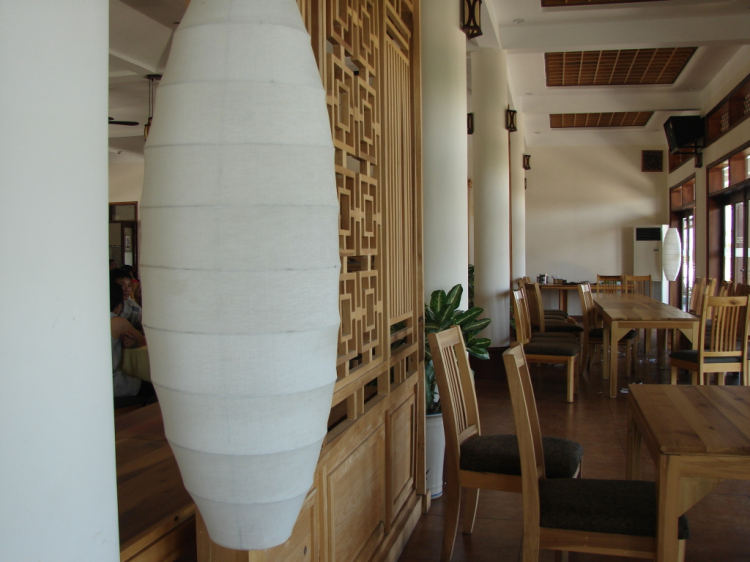 Aniise Villa Resort - Khoảnh khắc yên bình bên bờ Ninh Chữ