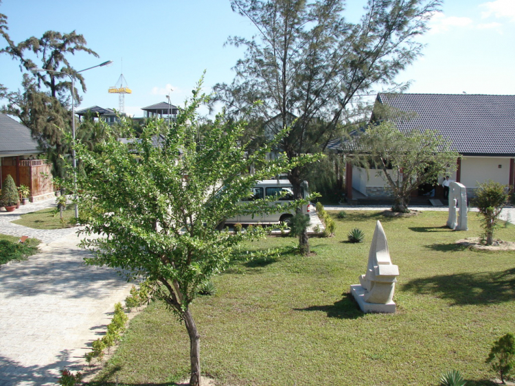 Aniise Villa Resort - Khoảnh khắc yên bình bên bờ Ninh Chữ Aniise Villa Resort - Khoảnh khắc yên bình bên bờ Ninh Chữ