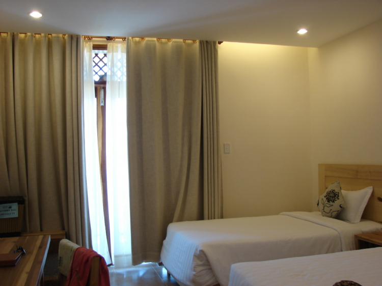 Aniise Villa Resort - Khoảnh khắc yên bình bên bờ Ninh Chữ Aniise Villa Resort - Khoảnh khắc yên bình bên bờ Ninh Chữ