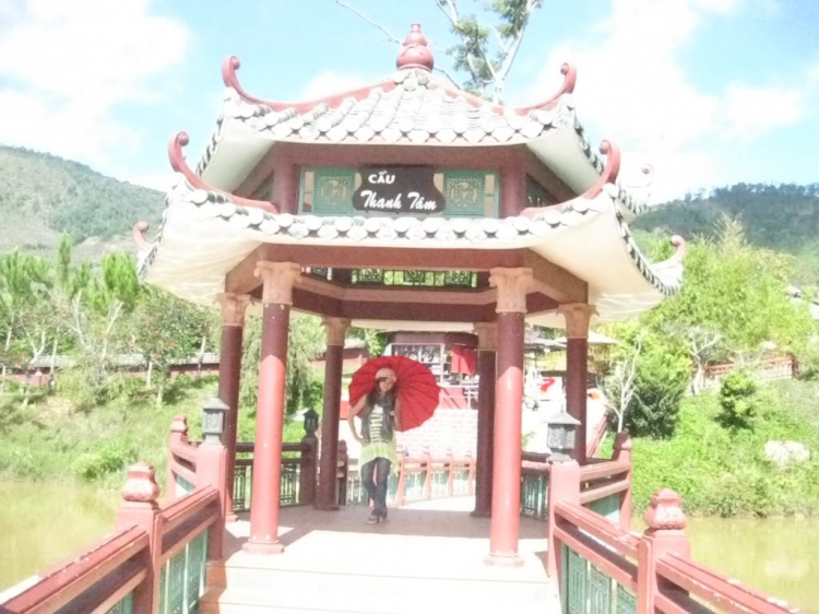 Phượt trên diễn đàn nhà mình Phượt trên diễn đàn nhà mình