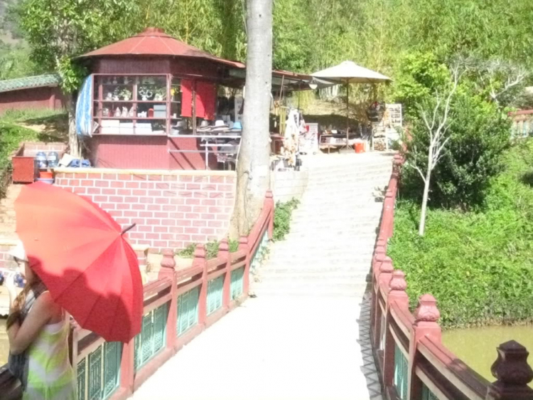 Phượt trên diễn đàn nhà mình Phượt trên diễn đàn nhà mình