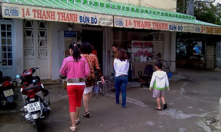 Matiz: chân ngắn trên đường dài! Festival Đà Lạt 2013.(p204)