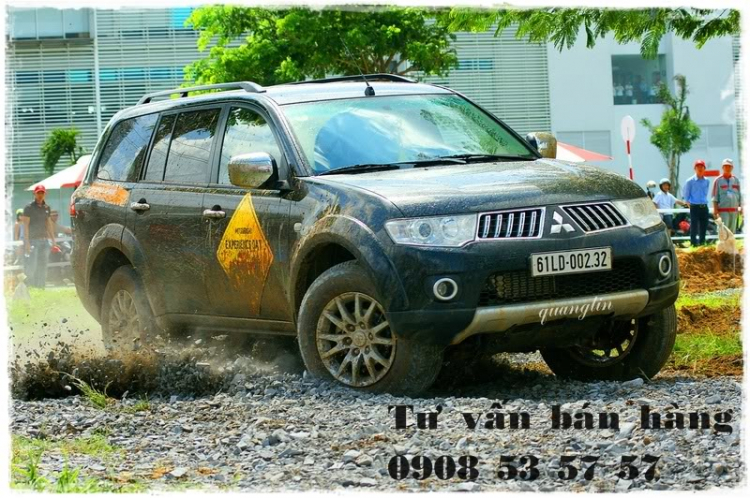 Phân vân giữa Everest và Fortuner?