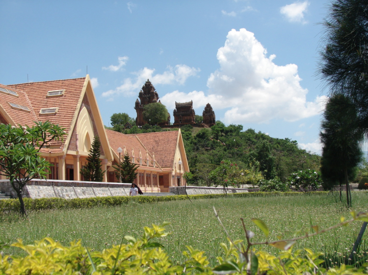 Aniise Villa Resort - Khoảnh khắc yên bình bên bờ Ninh Chữ