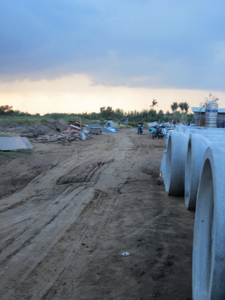 Cập nhật thông tin, tiến độ các dự án tại Sài Gòn Cập nhật thông tin, tiến độ các dự án tại Sài Gòn