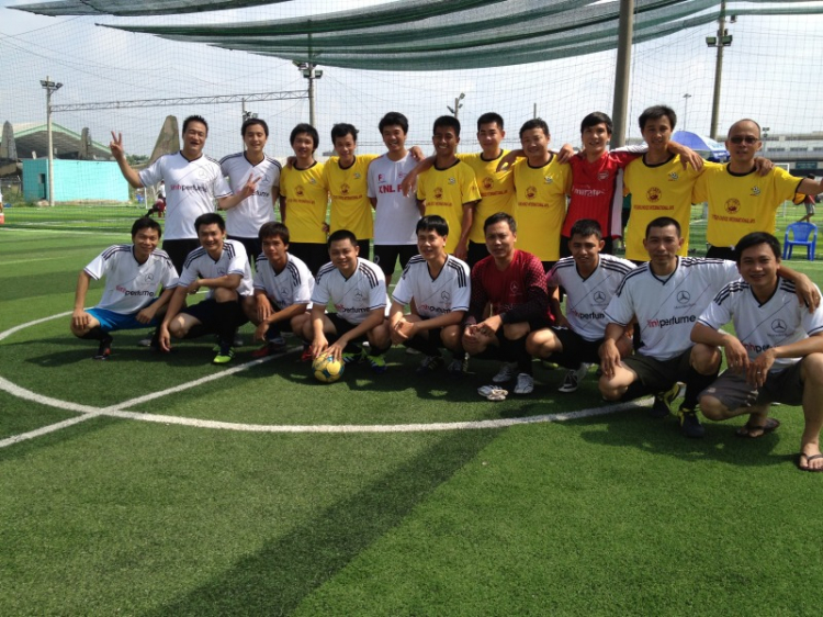 MBFC FOOTBALL TEAM.