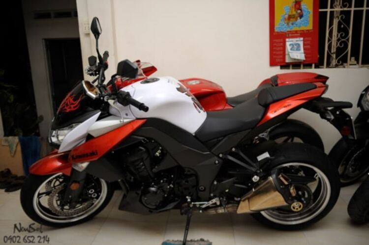Mua bán - trao đổi  các loại xe 2 bánh .