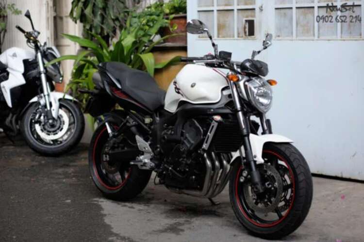 Mua bán - trao đổi  các loại xe 2 bánh .