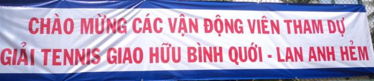 Xóm hẻm Lan Anh