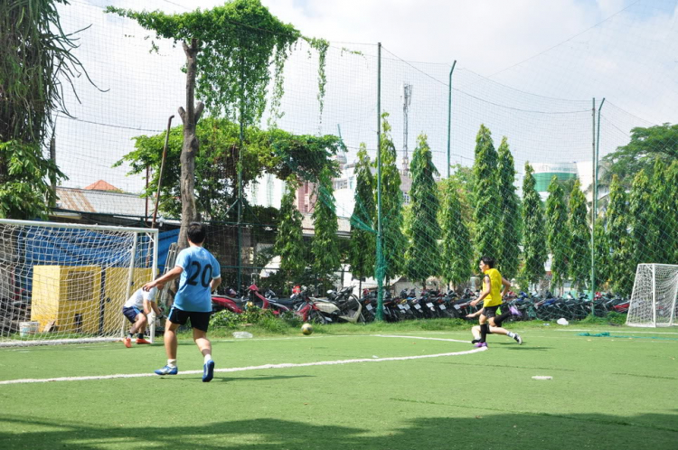 Tin thể thao 24h của MAFC (Hot..hot...hot...nè) Tin thể thao 24h của MAFC (Hot..hot...hot...nè)