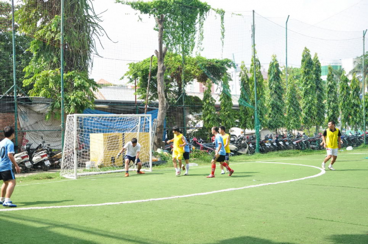 Tin thể thao 24h của MAFC (Hot..hot...hot...nè) Tin thể thao 24h của MAFC (Hot..hot...hot...nè)