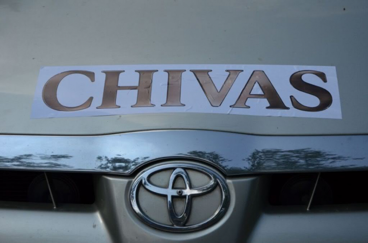 Hình ảnh đội FIFC-Chivas đi tập huấn Vũng Tàu Hình ảnh đội FIFC-Chivas đi tập huấn Vũng Tàu