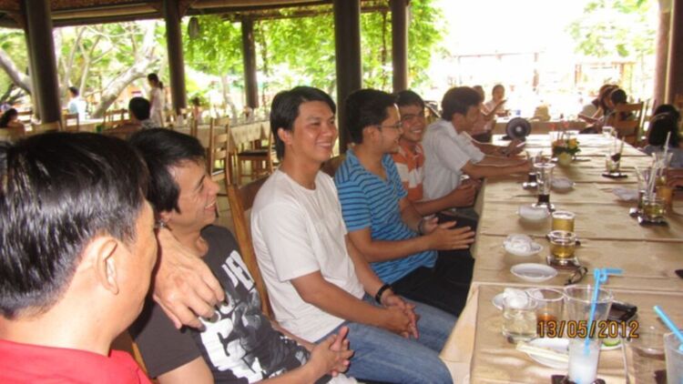 SFC SG- OFF CAFE sáng CN, 13/05/2012 SFC SG- OFF CAFE sáng CN, 13/05/2012