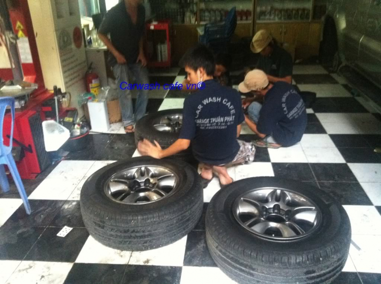 CWC, tô điểm chân dài, update chân đen lạnh kia koup (trang 41) CWC, tô điểm chân dài, update chân đen lạnh kia koup (trang 41)
