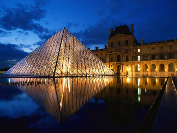 Vài hình ảnh chuyến đi France (Toulouse-Lourdes-Andorra-Bacelona...)