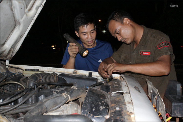 Chinh phục 722 lội sông Krong Nô 11-13/5 (hình ảnh từ trang 14) Chinh phục 722 lội sông Krong Nô 11-13/5 (hình ảnh từ trang 14)