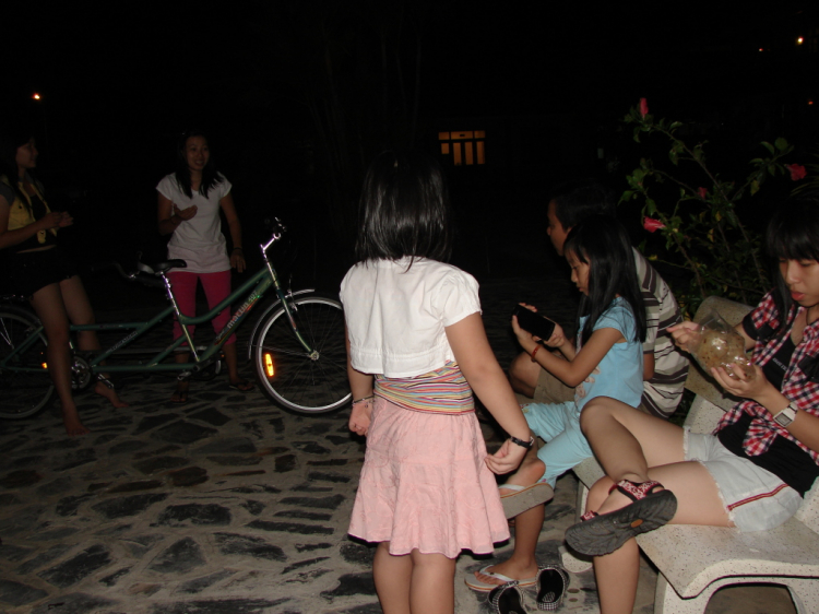Aniise Villa Resort - Khoảnh khắc yên bình bên bờ Ninh Chữ