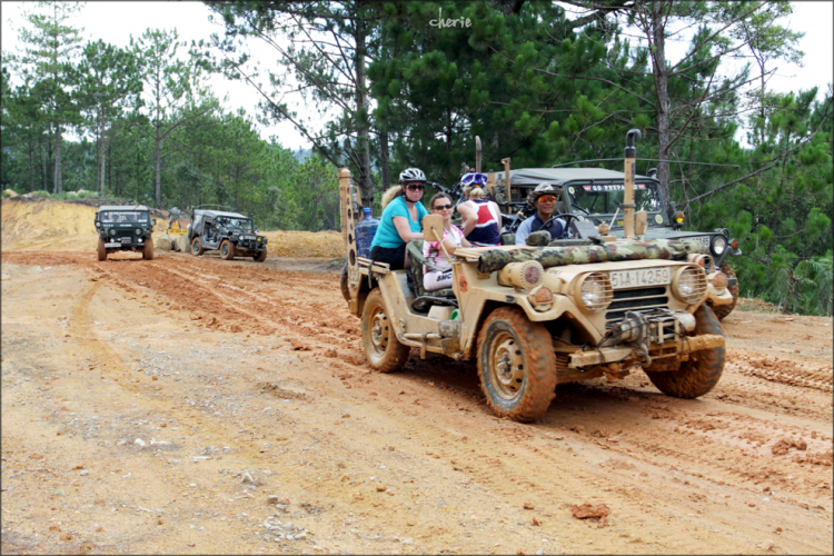 Chinh phục 722 lội sông Krong Nô 11-13/5 (hình ảnh từ trang 14) Chinh phục 722 lội sông Krong Nô 11-13/5 (hình ảnh từ trang 14)