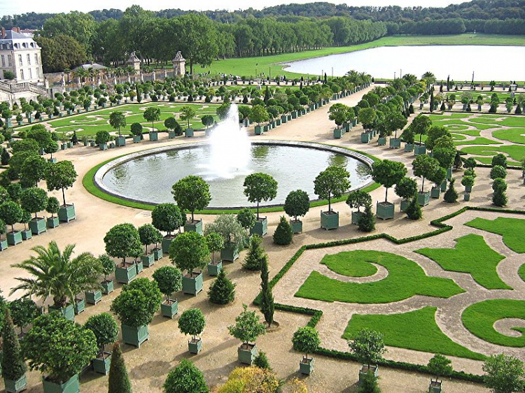 Vài hình ảnh chuyến đi France (Toulouse-Lourdes-Andorra-Bacelona...)