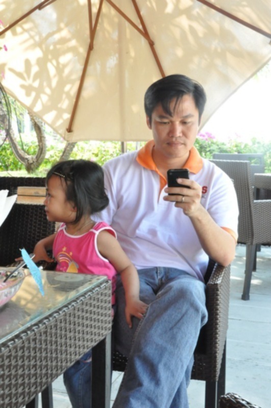 Bản tin XNL – Nha Trang