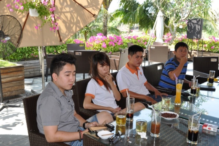 Bản tin XNL – Nha Trang Bản tin XNL – Nha Trang