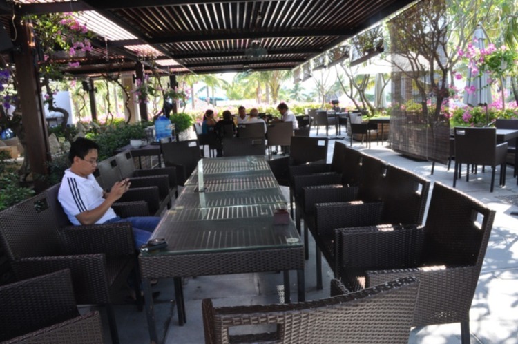Bản tin XNL – Nha Trang