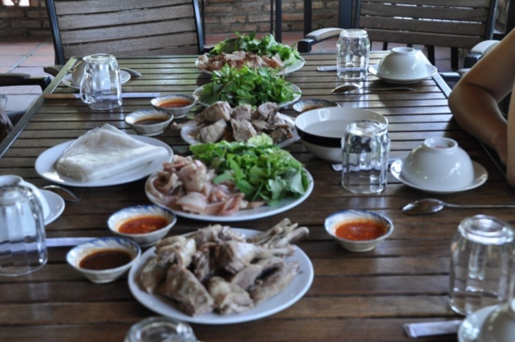 Bản tin XNL – Nha Trang