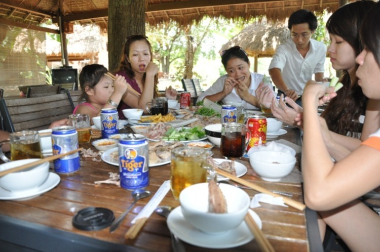 Bản tin XNL – Nha Trang