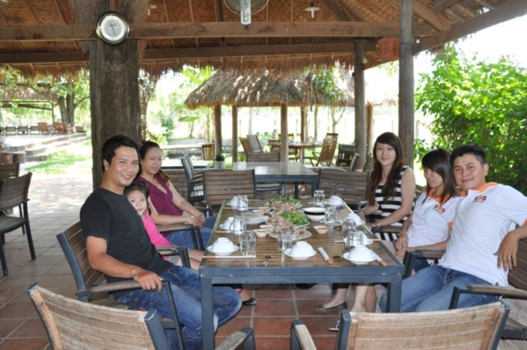 Bản tin XNL – Nha Trang