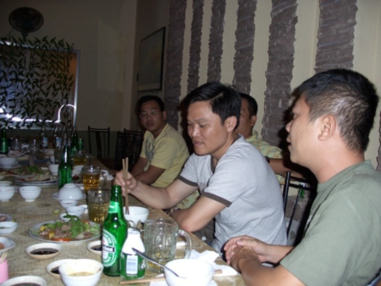 Bản tin XNL – Nha Trang